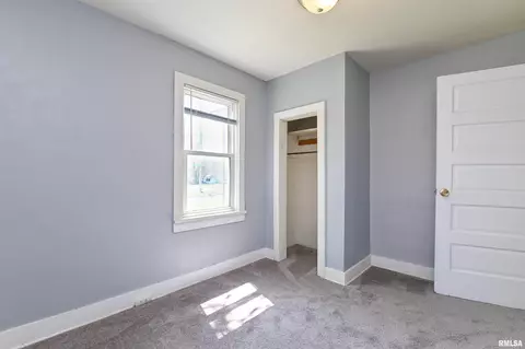 Bedroom - 705 E Tripp Ave, Peoria, IL 61603 photo 1 of 3
