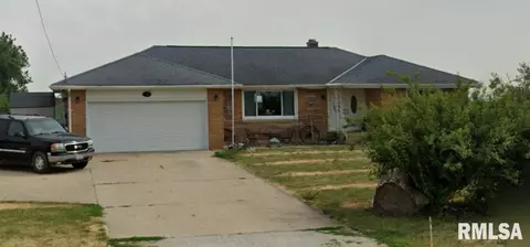 109 E State Route 116 Rd, Benson, IL 61516