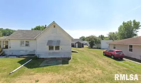 214 Scott St, Kingston Mines, IL 61539