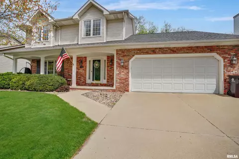 6504 N Syler St, Peoria, IL 61615