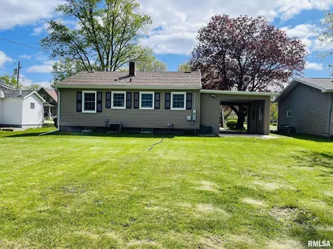 928 S 2nd Ave, Canton, IL 61520 photo 11