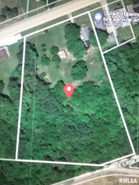 21794 E Us 24 Hwy, Lewistown, IL 61542