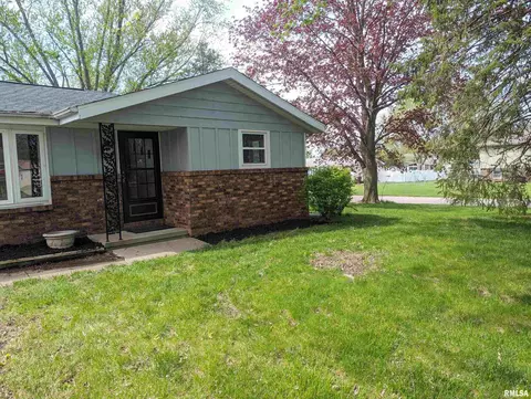 Exterior - 2274 Robin Rd, Washington, IL 61571 photo 3 of 15