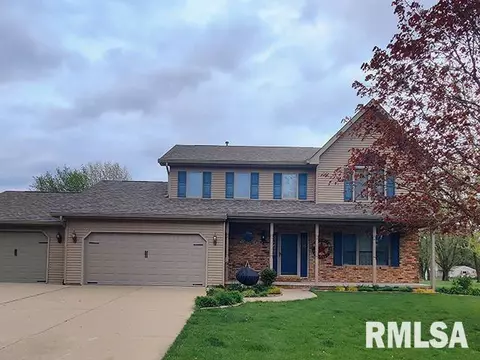 5110 S Acre Rd, Mapleton, IL 61547