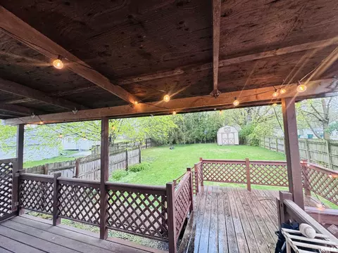 Exterior - 623 S Clay St, Macomb, IL 61455 photo 3 of 12