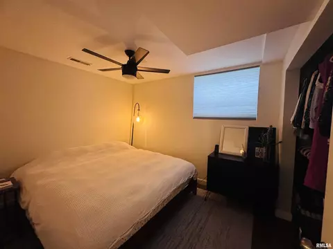 Bedroom - 623 S Clay St, Macomb, IL 61455 photo 9 of 9
