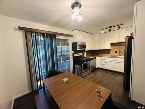 Kitchen - 623 S Clay St, Macomb, IL 61455 photo 1 of 4