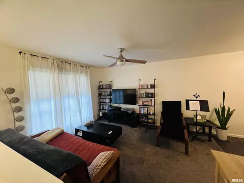 Living - 623 S Clay St, Macomb, IL 61455 photo 3 of 5