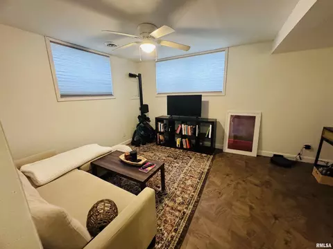 Living - 623 S Clay St, Macomb, IL 61455 photo 5 of 5