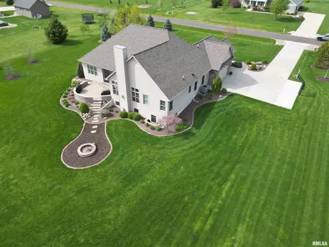 Exterior - 3 Olivia Ct, Metamora, IL 61548 photo 22 of 22