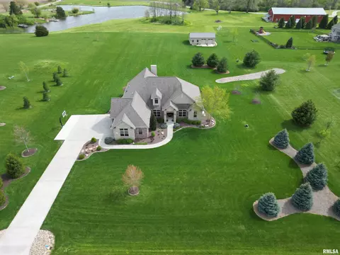 Exterior - 3 Olivia Ct, Metamora, IL 61548 photo 17 of 22