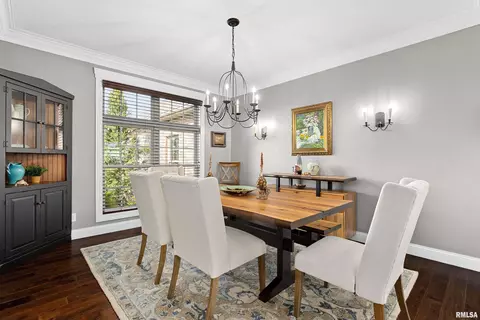 Dining - 3 Olivia Ct, Metamora, IL 61548 photo 1 of 6