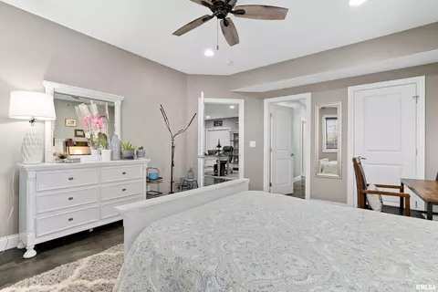 Bedroom - 3 Olivia Ct, Metamora, IL 61548 photo 9 of 9