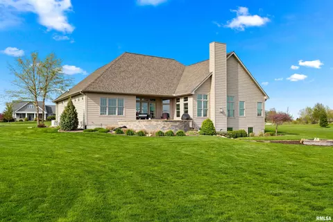 Exterior - 3 Olivia Ct, Metamora, IL 61548 photo 4 of 22