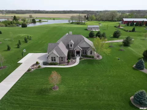 Exterior - 3 Olivia Ct, Metamora, IL 61548 photo 16 of 22