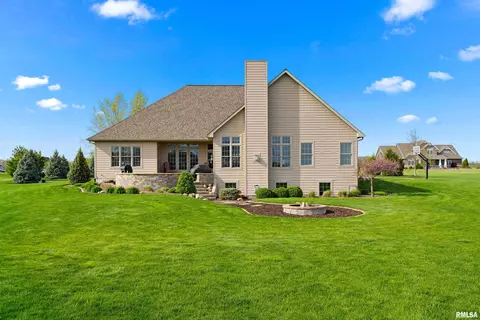 Exterior - 3 Olivia Ct, Metamora, IL 61548 photo 11 of 22