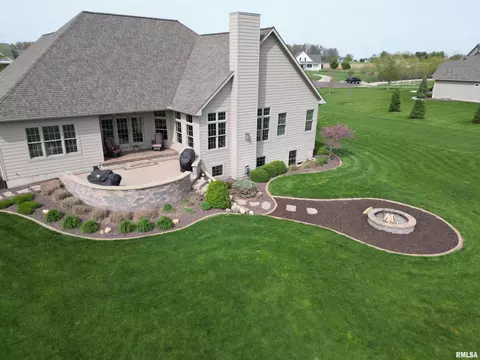 Exterior - 3 Olivia Ct, Metamora, IL 61548 photo 18 of 22