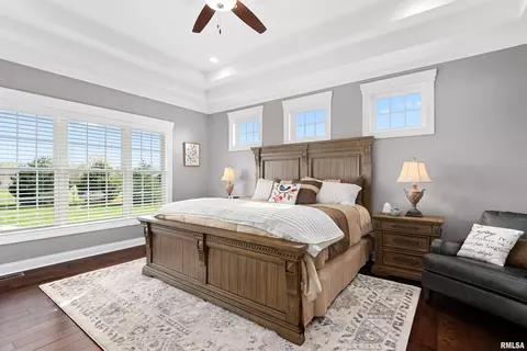 Bedroom - 3 Olivia Ct, Metamora, IL 61548 photo 1 of 9