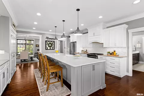 Kitchen - 3 Olivia Ct, Metamora, IL 61548 photo 1 of 6