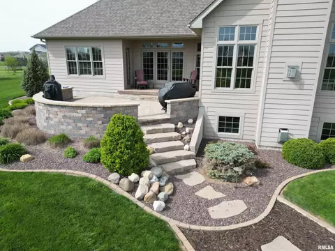Exterior - 3 Olivia Ct, Metamora, IL 61548 photo 21 of 22