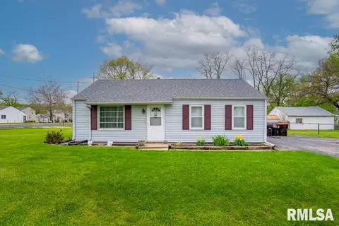 1905 N Lehman Rd, Peoria, IL 61604