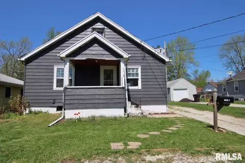 1107 Purtscher Dr, Peoria, IL 61614