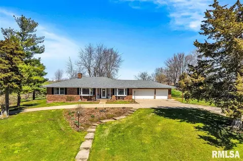 7010 Township Road 625 E, Toulon, IL 61483
