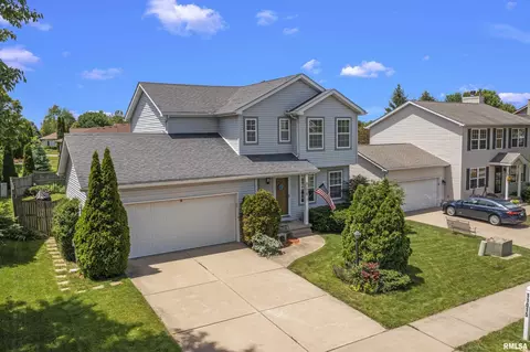 11015 N Northtrail Dr, Dunlap, IL 61525
