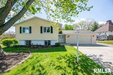 10274 W Lake Camelot Dr, Mapleton, IL 61547 photo 2