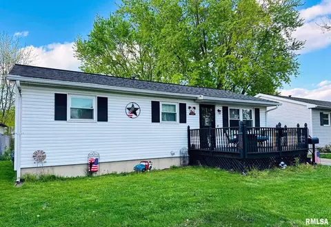 2329 Sutherland Rd, Springfield, IL 62702 photo 33