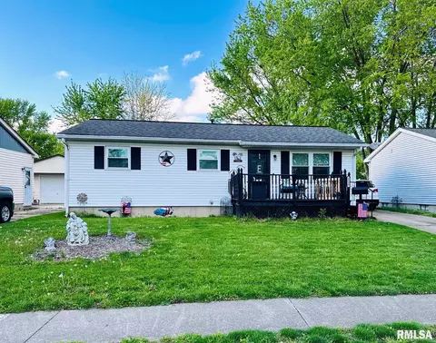 2329 Sutherland Rd, Springfield, IL 62702 photo 32