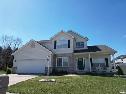 10301 Autumnview Ct, Peoria, IL 61615