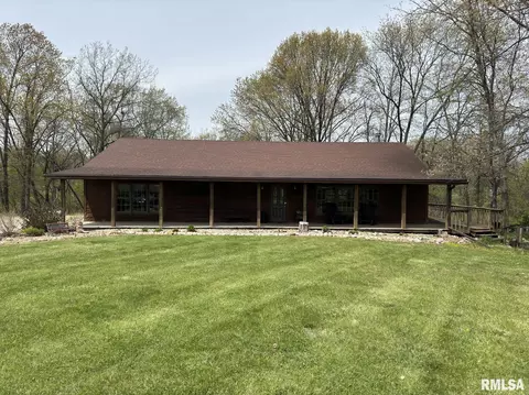27180 E County Highway 23, Canton, IL 61520