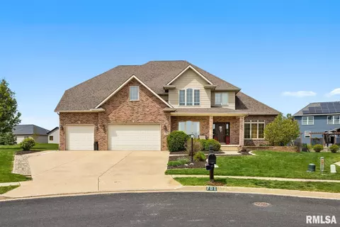 701 S Sara Ct, Dunlap, IL 61525
