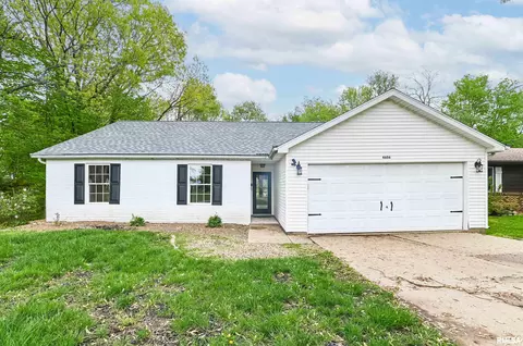4606 N Constantine Ave, Peoria Heights, IL 61616