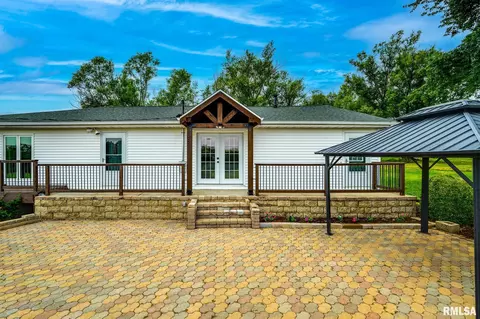 19515 W Route 150, Brimfield, IL 61517