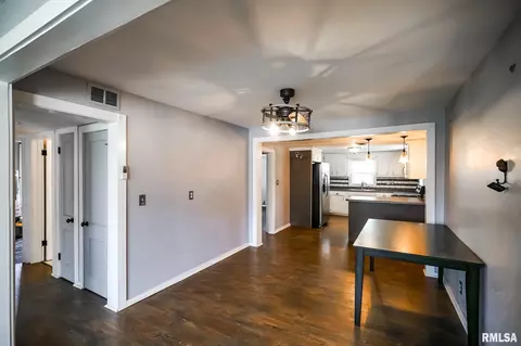 Kitchen - 208 E Pine St, Metamora, IL 61548 photo 1 of 13