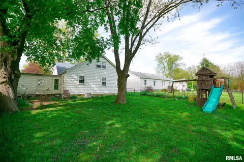 Exterior - 208 E Pine St, Metamora, IL 61548 photo 15 of 15