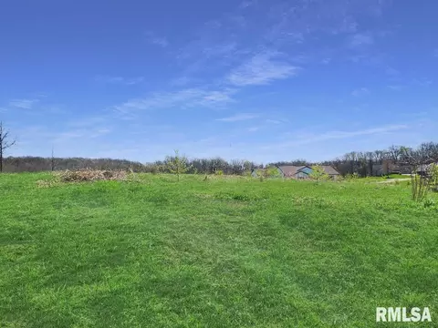 0 Lot 7 Town Ave, Princeville, IL 61559