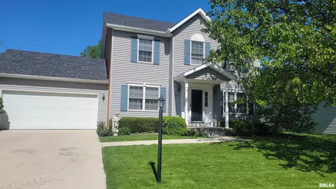 307 Stonewood Dr, East Peoria, IL 61611