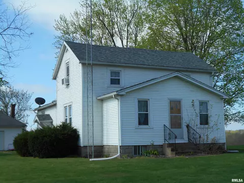 1255 Greenbush Rd, Avon, IL 61415