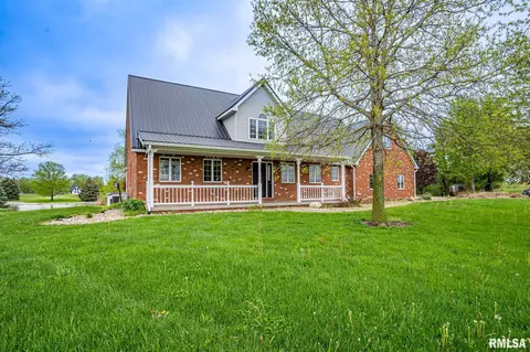 754 Coon Creek Rd, Metamora, IL 61548