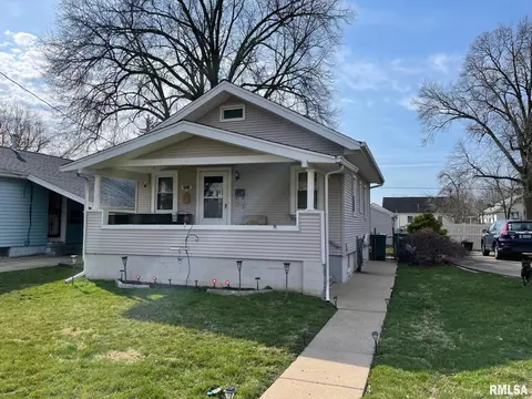 2024 W Alice Ave, West Peoria, IL 61604