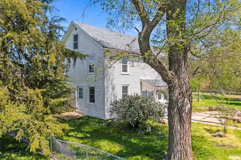 12720 N Evans Mill Rd, Dunlap, IL 61525