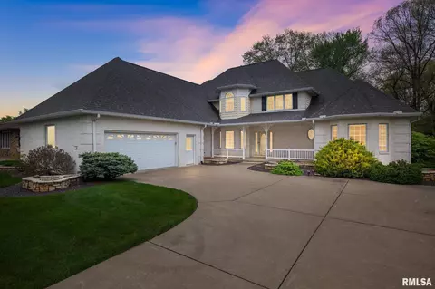 58 Hickory Ridge Dr, Morton, IL 61550