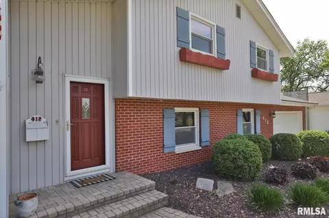 Other - 412 Edgewood St, Morton, IL 61550 photo 1 of 18