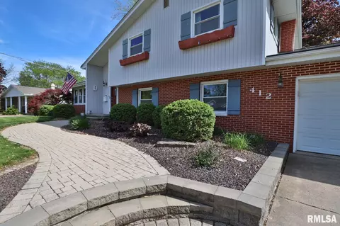 Other - 412 Edgewood St, Morton, IL 61550 photo 2 of 18