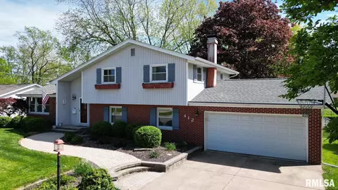 Other - 412 Edgewood St, Morton, IL 61550 photo 15 of 18