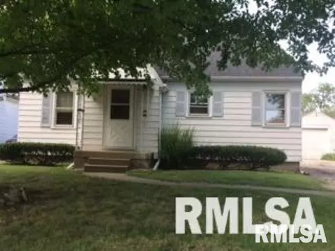 1209 W Margaret Ave, Peoria, IL 61604