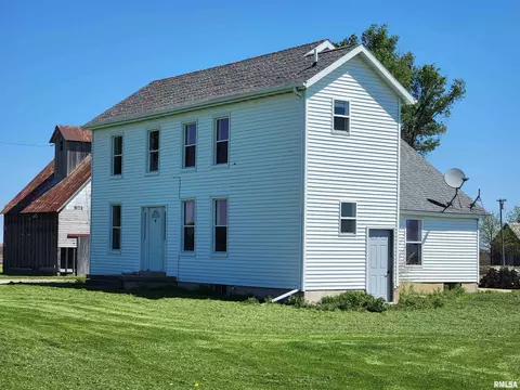 1696 County Road 2250 E County Rd, Benson, IL 61516 photo 49
